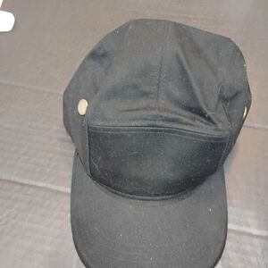 KBETHOS Black Cap